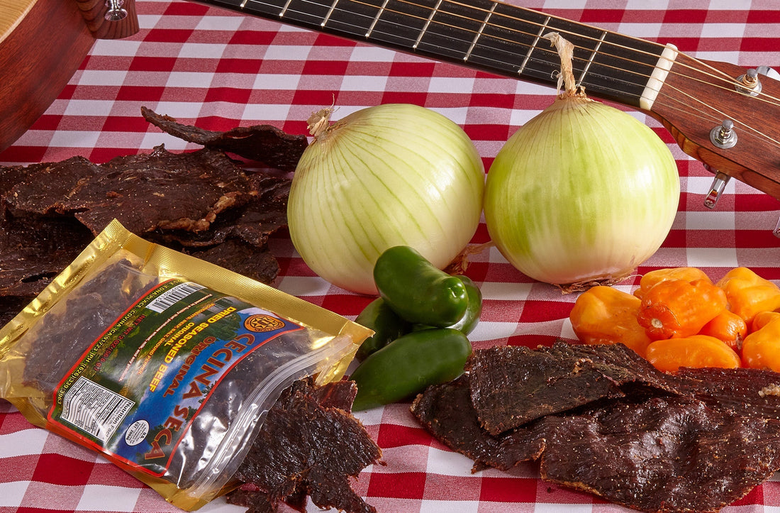 What's Really in Your Beef Jerky? 6 Additives to Avoid